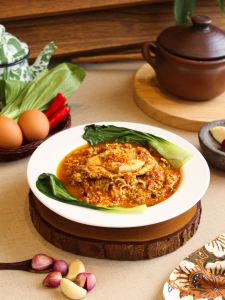 Mie Mbelgedes